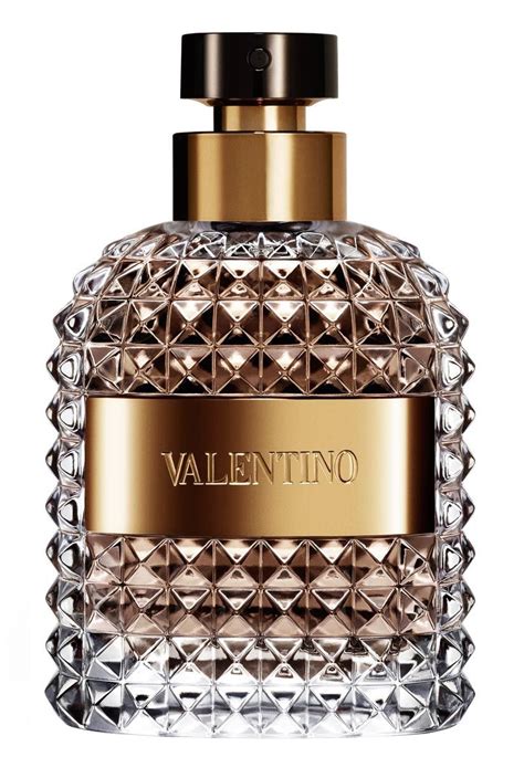 valentino men's cologne